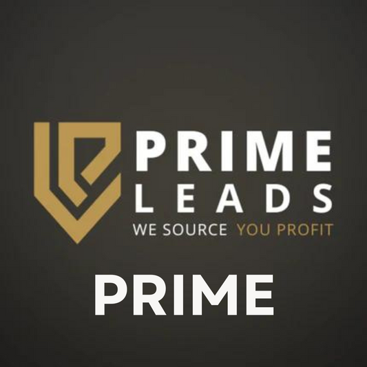 PRIME LEADS: PRIME ADDITION